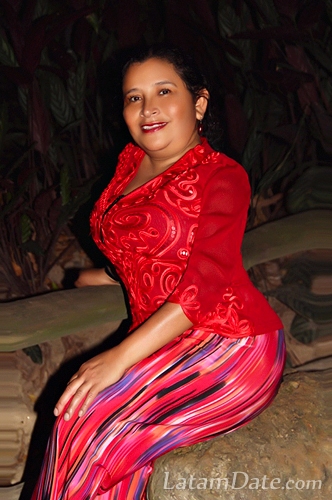 Profile Of Anita 60 Years Old From Medellin Colombia Latina Women