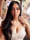 Sexy Latin American Girl