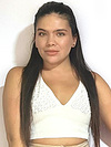 Sexy Latin American Girl
