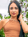 Gorgeous Latin American