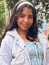 Beautiful Latin American