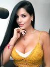 Sexy Latin American Girl