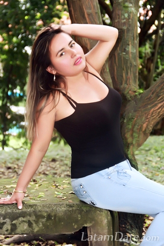 Profile of Luciana , 46 Years Old , From Medellin Colombia : beautiful ...