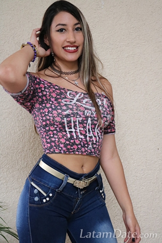 Profile of Lina , 21 Years Old , From Bogota Colombia : beautiful ...